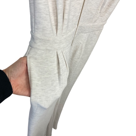 Varley Corrine Jumpsuit in Doublesoft - Picture 8 of 16